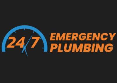 photo of 24-7 Emergency Plumbing Limited