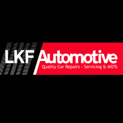 Lkf Automotive Ltd