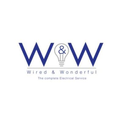 Wired and Wonderful Ltd.