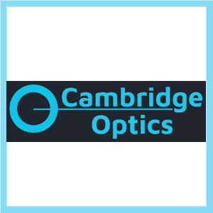 photo of Cambridge Optics