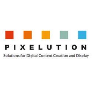 photo of Pixelution Ltd