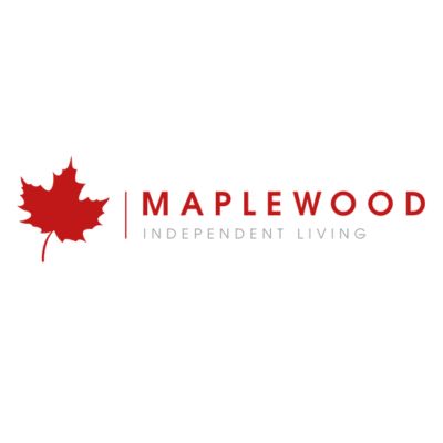 Maplewood Independent Living Logo