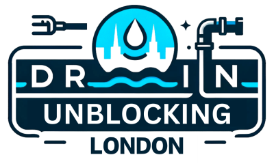 photo of Drain Unblocking London