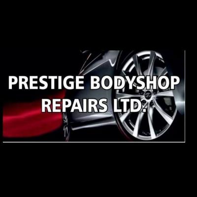 photo of Prestige Bodyshop Repairs Ltd