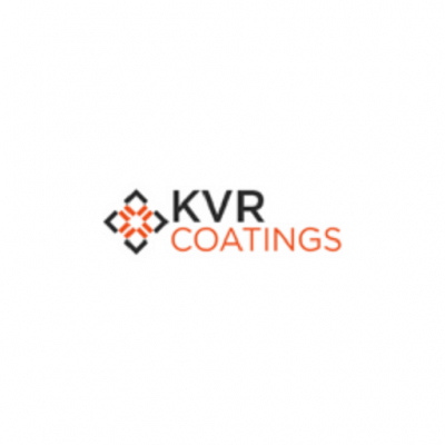 photo of KVR Coatings