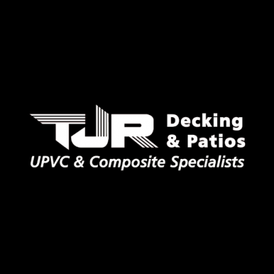 photo of TJR Decking & Patios