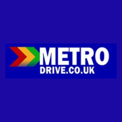 Metro drive