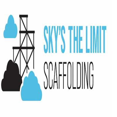 photo of Sky's The Limit Scaffolding