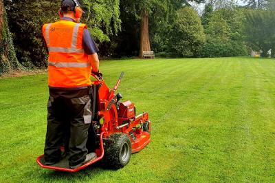 photo of Midlands Grounds Maintenance