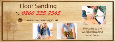 photo of Floor Sanding Co.