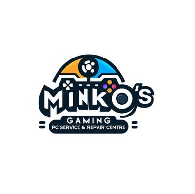 photo of Minko's Gaming PC Service & Repair Centre