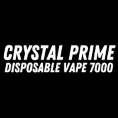 photo of Crystal Prime 7000