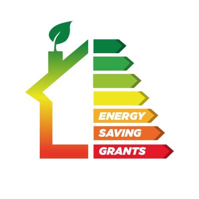 photo of Energy Saving Grants