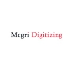 photo of Megri Digitizing UK