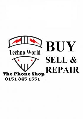 photo of Techno World The Phone Shop