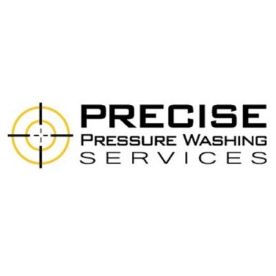 photo of Precise Pressure Washing Services