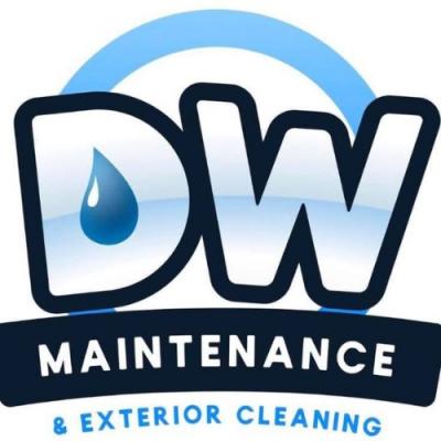 photo of DW Maintenance & Exterior Cleaning