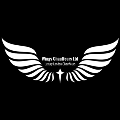 photo of wings chauffuers