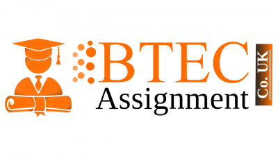 photo of BTEC Assignment help UK