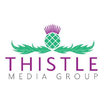 photo of Thistle Media Group Ltd Glasgow Office