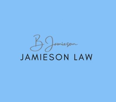 photo of Jamieson Law