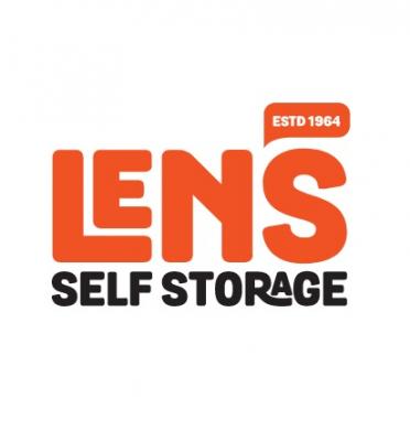 photo of Len's Self Storage Sighthill