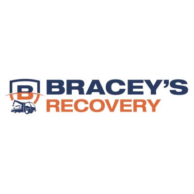 photo of Bracey's recovery