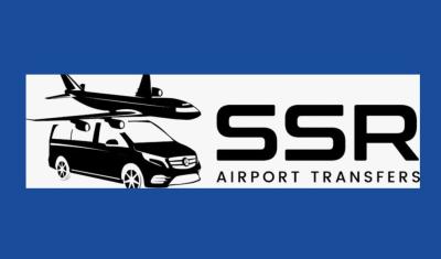 photo of SSR AIRPORT TRANSFERS