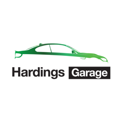 photo of Hardings Garage