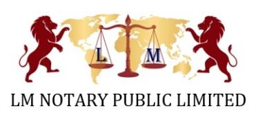 photo of LM Notary Public Limited