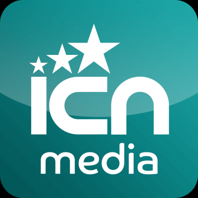 ICN Media Logo