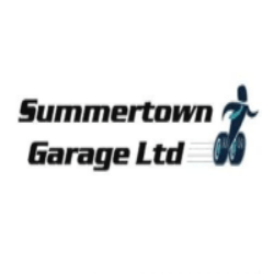 photo of Summer Town Garage Ltd