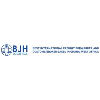 photo of BJH Logistics Services Ltd