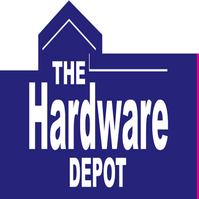 The Hardware Depot Logo