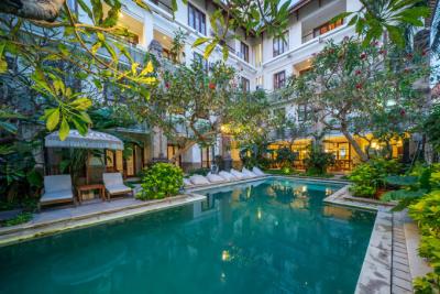 Hospitality Management Bali
