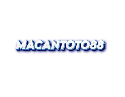 photo of Macantoto88