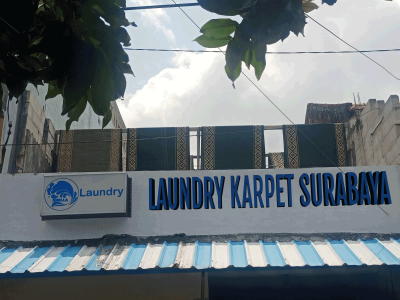 Laundry karpet surabaya