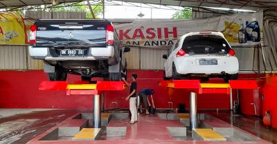 photo of Raja Carwash