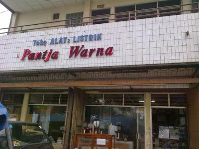 photo of Toko Panca Warna