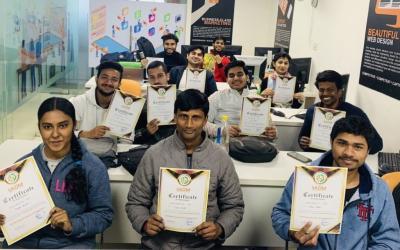 photo of digital marketing course in delhi