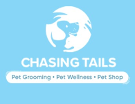 Pet grooming services in Bangalore | Chasing Tails