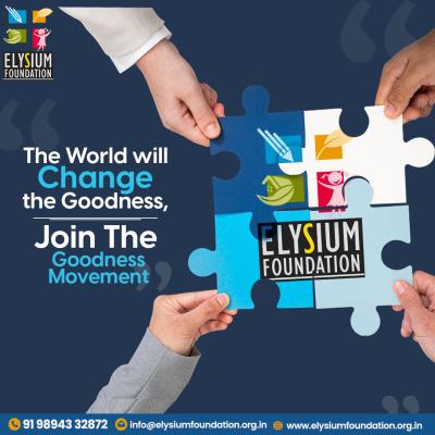 photo of Elysium Foundation | Nonprofits & Charity Organization | Vocational Courses