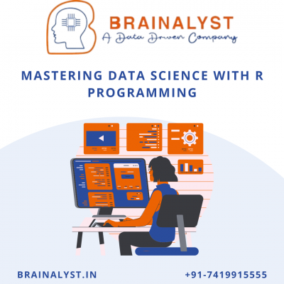 photo of Meets Excellence: Brainalyst Data Science & Big Data