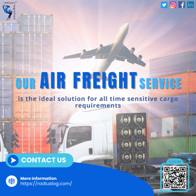 air freight