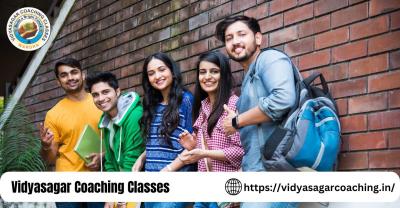 photo of Discover Vidyasagar Coaching Classes' Specialist Offerings