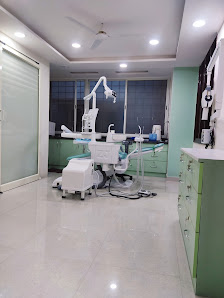 photo of Nishat Multi-Speciality Dental Hospital