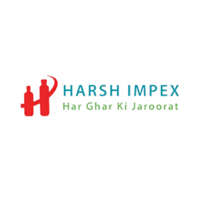 Harsh impex logo