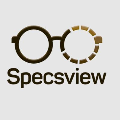 photo of SpecsView