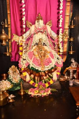 photo of Shree Jagadamba Mandir Dombivli West