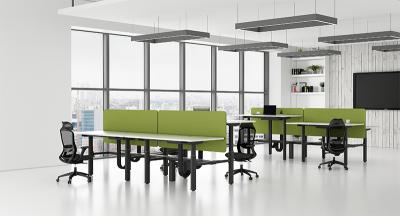 photo of SOS Office Furniture India